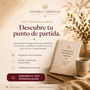 Test Personalizado